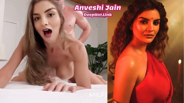 Anveshi Jain Striptease Round Ass Tango Live Fake