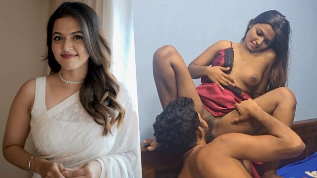 Aparna Das Nude Big Boobs Pussy Mms Drop Fake