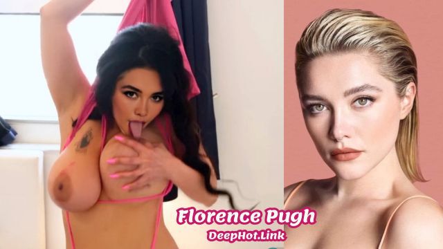 Florence Pugh Cock Sucker Full Nude Reddit Hot Fake