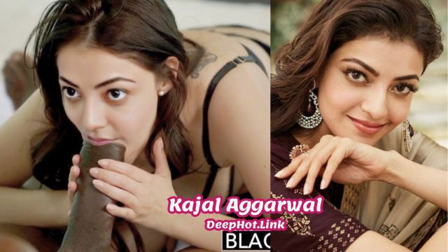 Kajal Aggarwal Nude in Bathroom Ass Dick Hot Show Fake