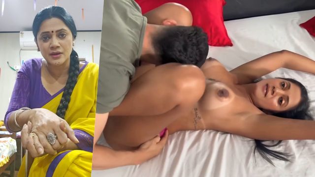 Karuna Pandey Hot Nude Actress Sex Fake