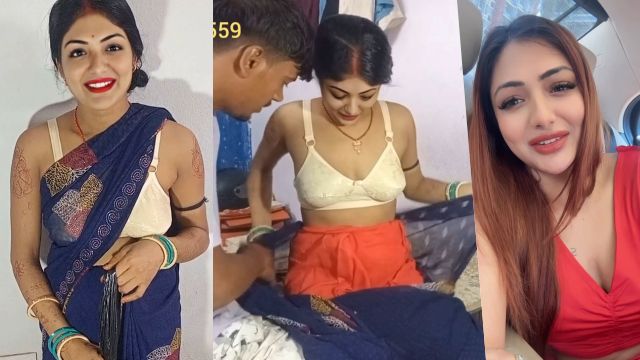 Khushi Mukherjee Tranny Handjob Cum on Face Fake