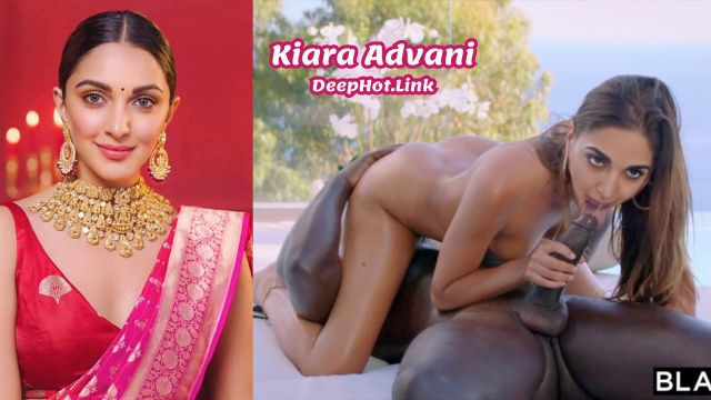 Kiara Advani Hot Web Series Naked Sex Fake