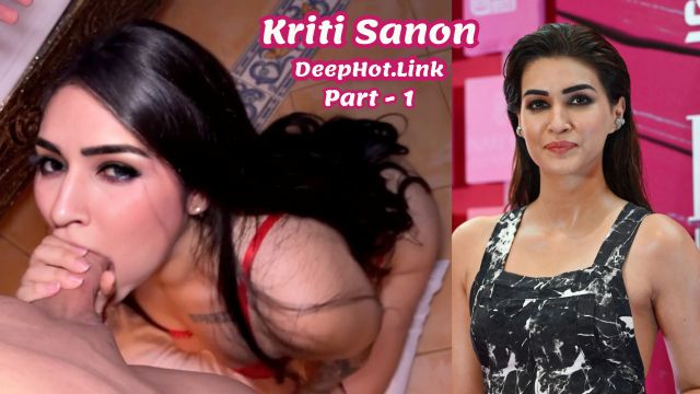 Kriti Sanon Strips Naked Shows Round Ass Bollywood Heroine