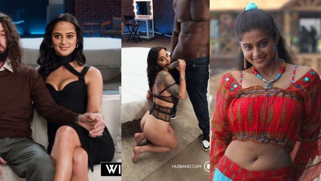 Priyamani Hot Naked Viral Pussy Fingering Fake