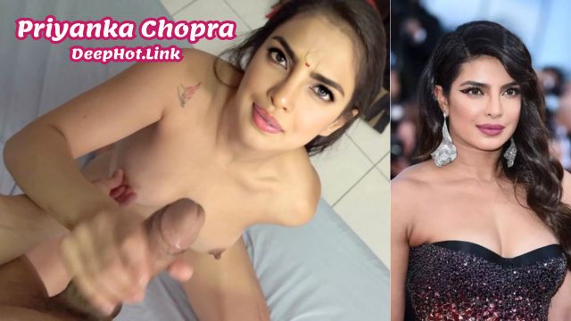 Priyanka Chopra undress saree blouse round ass hole licked