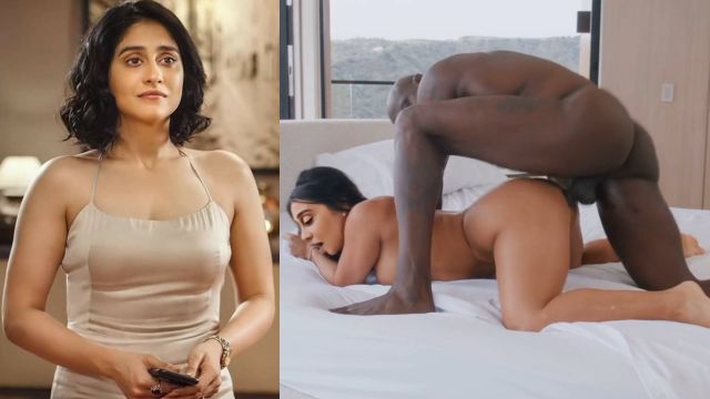 Regina Cassandra Without Clothes Handjob Insta Exclusive 4k