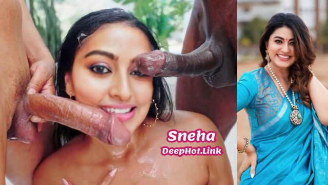 Sneha Xxx Porn Telugu Actress Full Nude Tiktok Sexy Video