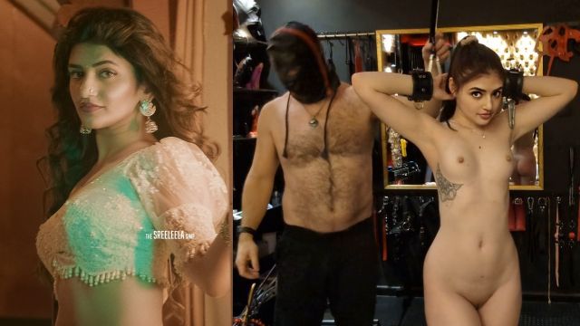 Sreeleela Slave Bdsm Cam Video Celeb Blowjob Hot Mms Raw