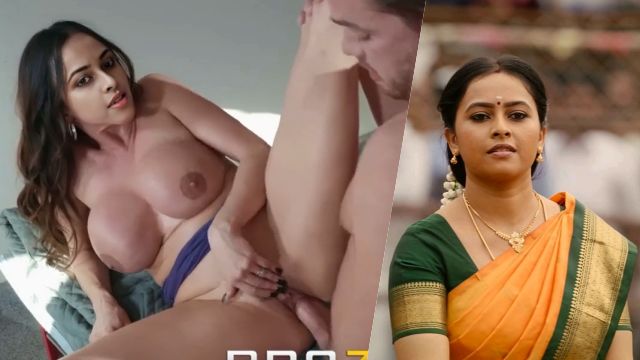 Sri Divya Viral Heat Nude Desi Chut In Deepfake Video