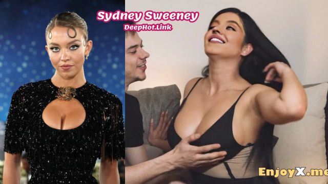 Tiktok Sydney Sweeney Actress Bdsm Bondage Onlyfans Video